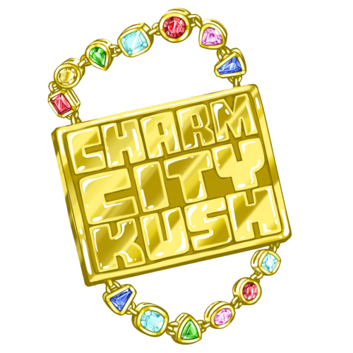 Charm City Kush image 1