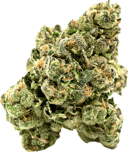 Orange Pound Cake